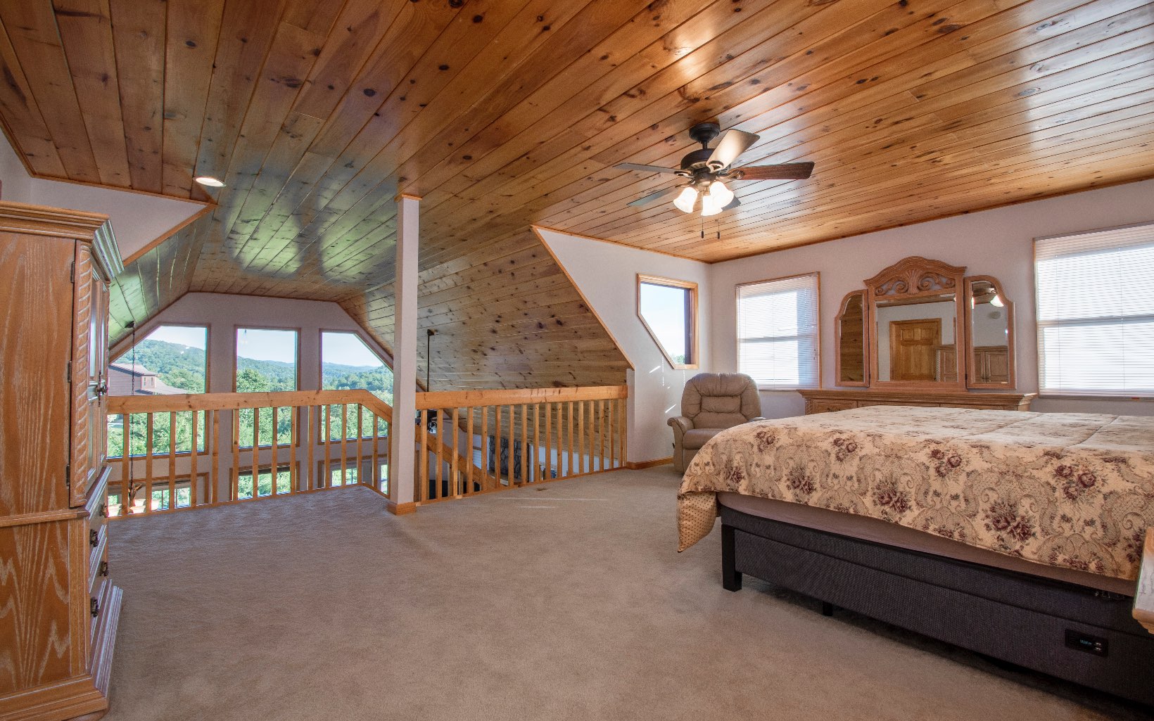 730 Dillon Oaks Drive Murphy, NC 28906 - Photo 38 of 51 Additional View