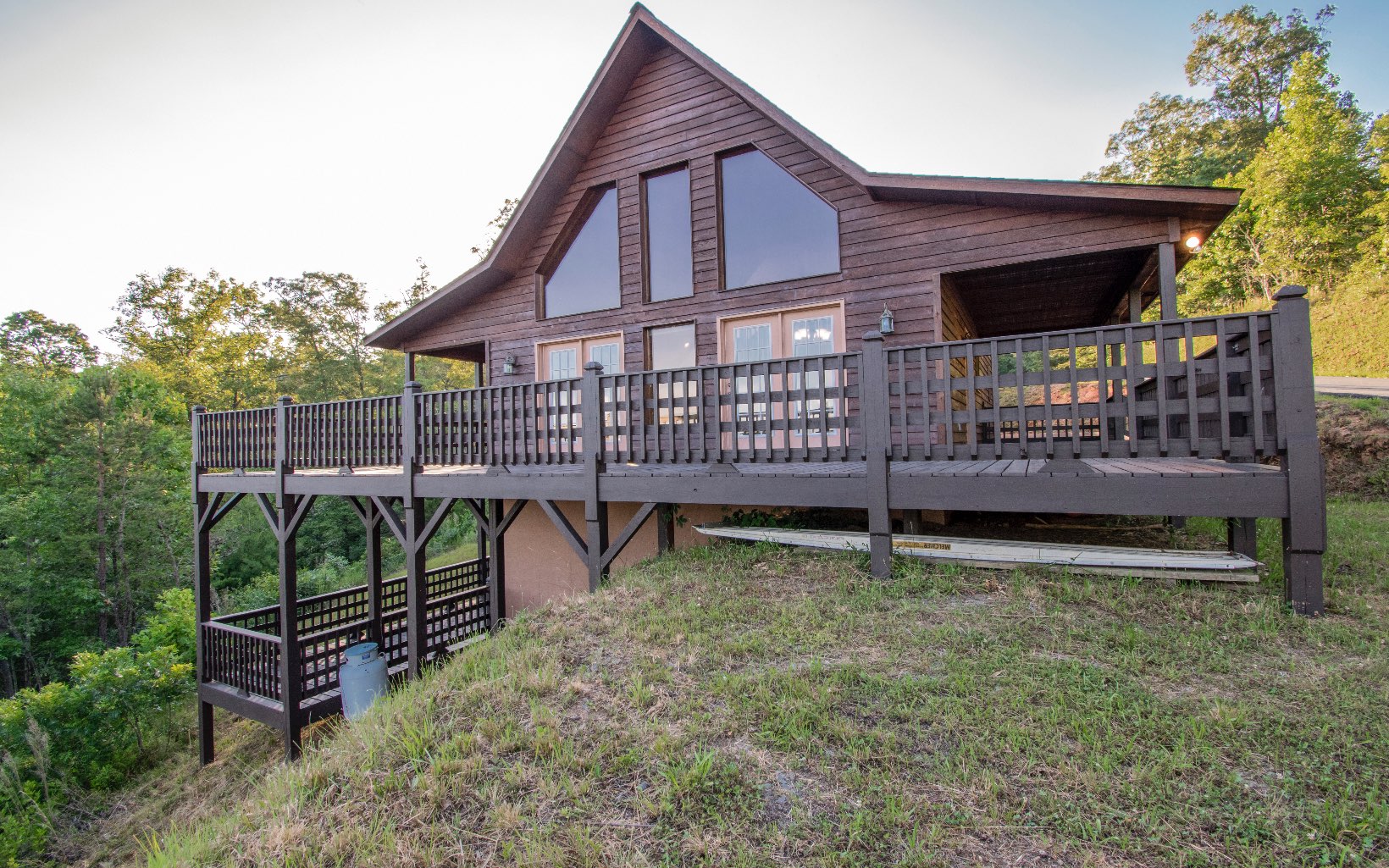 730 Dillon Oaks Drive Murphy, NC 28906 - Photo 8 of 51 Additional View