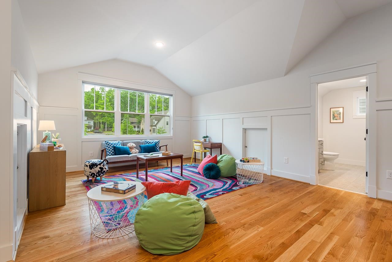 601 Jerome Road Durham, NC 27713 - Photo 36 of 52 Photo 36
