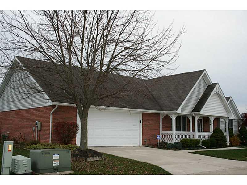 1401 Oldham Drive, Unit 5 Springfield, OH 45503 - Photo 1 of 11