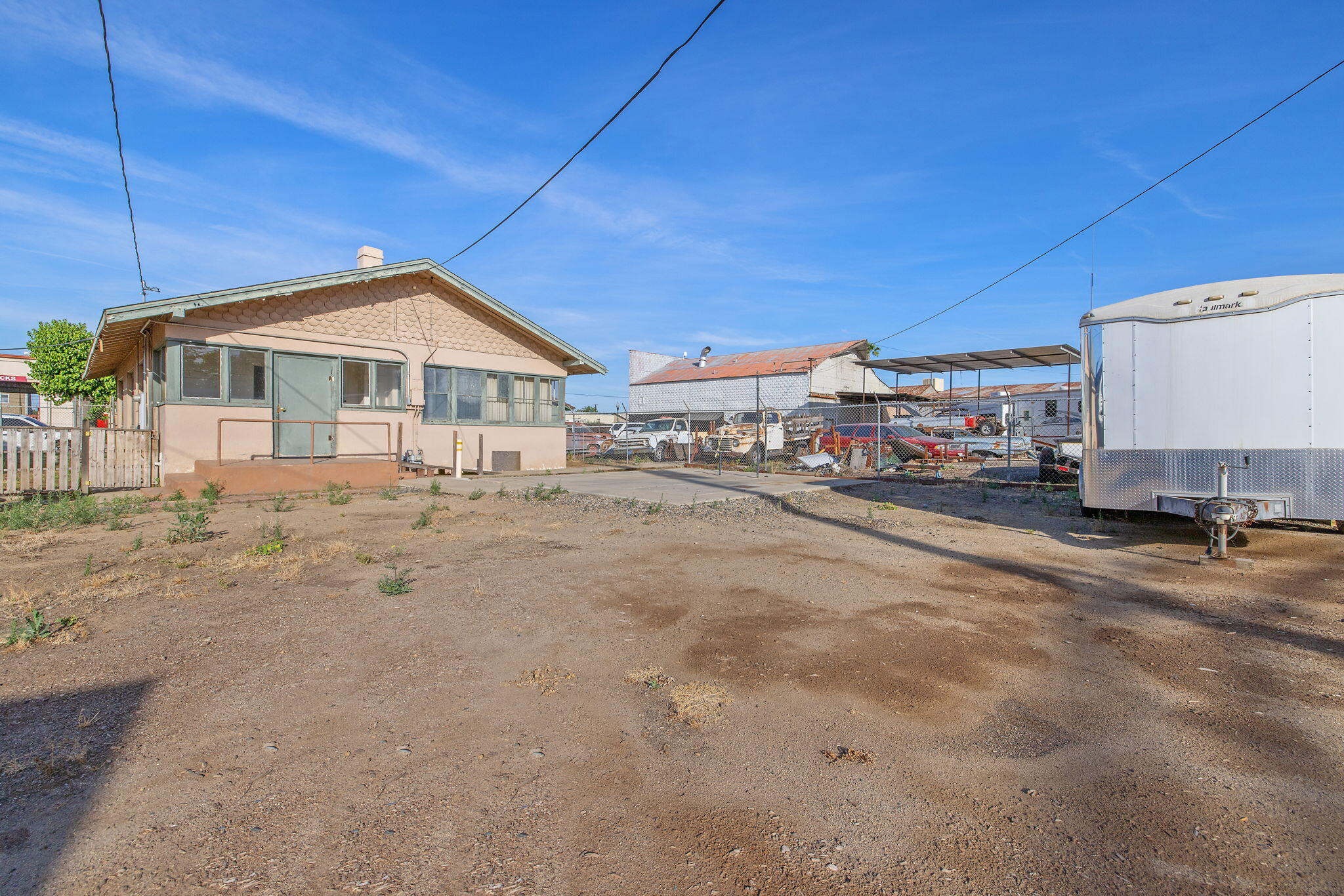 231 South F Street Exeter, CA 93221 - Photo 26 of 29 26-web-or-mls-713A7170