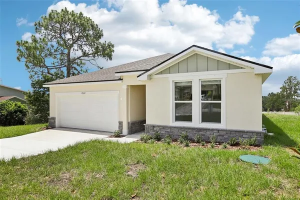 $2,100 | 13112 Siam Drive, Spring Hill, FL 34609