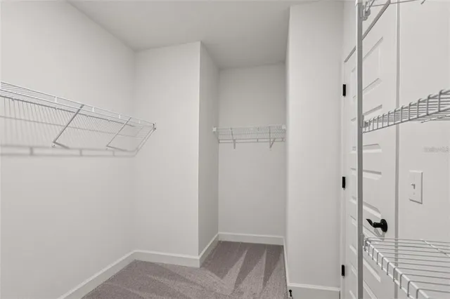 a view of small space