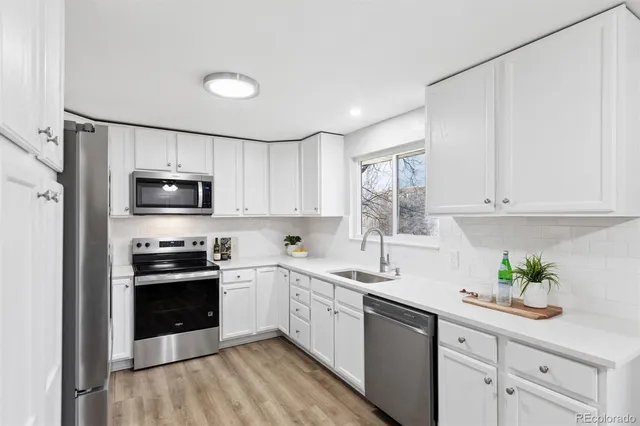 $650,000 | 7513 East Costilla Boulevard, Centennial, CO 80112