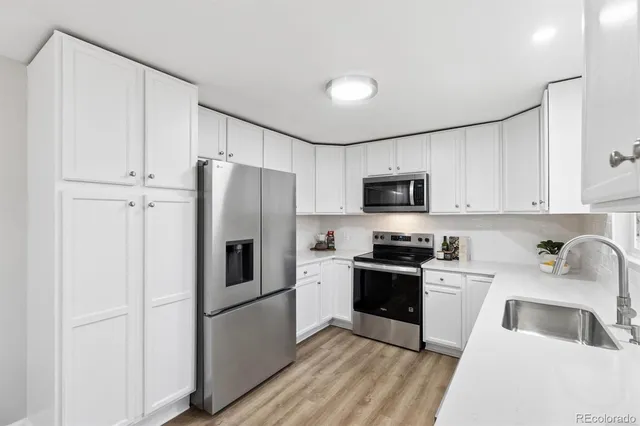 $650,000 | 7513 East Costilla Boulevard, Centennial, CO 80112