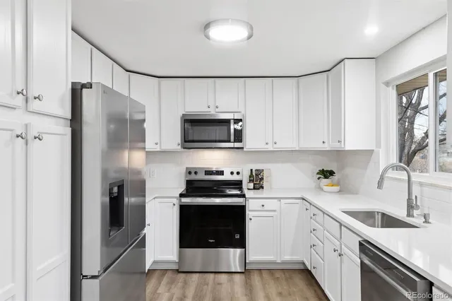 $650,000 | 7513 East Costilla Boulevard, Centennial, CO 80112