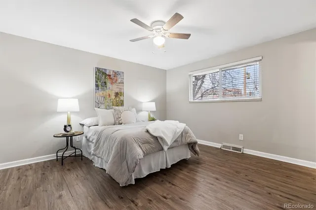 $650,000 | 7513 East Costilla Boulevard, Centennial, CO 80112