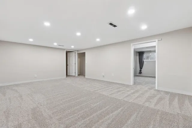 $650,000 | 7513 East Costilla Boulevard, Centennial, CO 80112