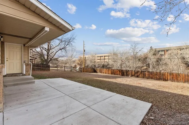 $650,000 | 7513 East Costilla Boulevard, Centennial, CO 80112