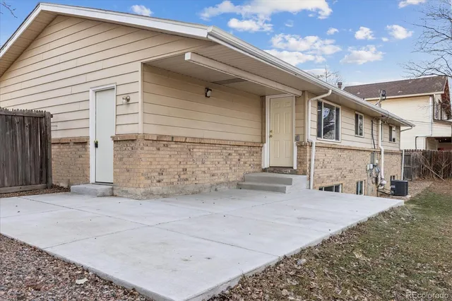 $650,000 | 7513 East Costilla Boulevard, Centennial, CO 80112