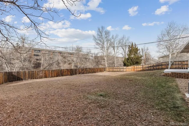 $650,000 | 7513 East Costilla Boulevard, Centennial, CO 80112