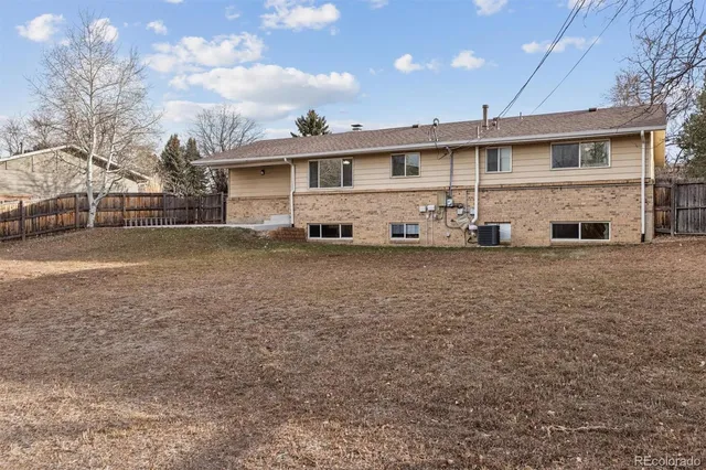 $650,000 | 7513 East Costilla Boulevard, Centennial, CO 80112