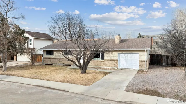 $650,000 | 7513 East Costilla Boulevard, Centennial, CO 80112