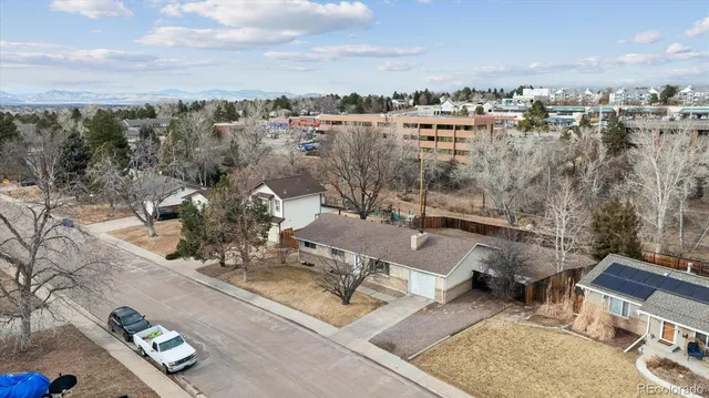 $650,000 | 7513 East Costilla Boulevard, Centennial, CO 80112