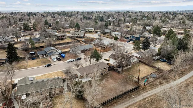 $650,000 | 7513 East Costilla Boulevard, Centennial, CO 80112