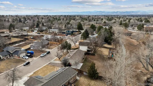 $650,000 | 7513 East Costilla Boulevard, Centennial, CO 80112