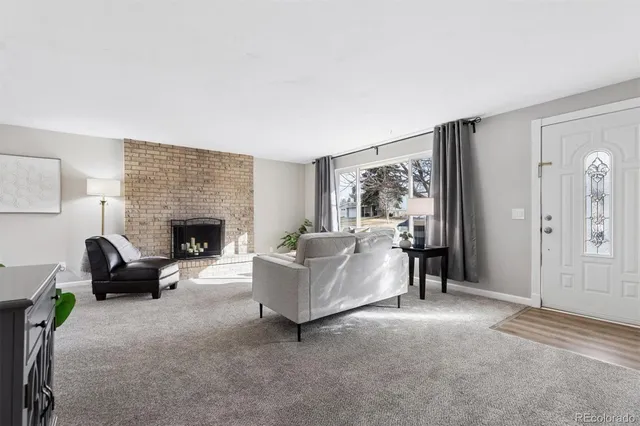 $650,000 | 7513 East Costilla Boulevard, Centennial, CO 80112