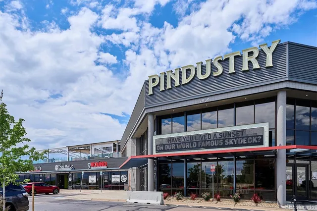 $650,000 | 7513 East Costilla Boulevard, Centennial, CO 80112