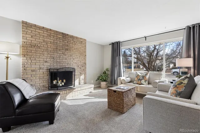 $650,000 | 7513 East Costilla Boulevard, Centennial, CO 80112