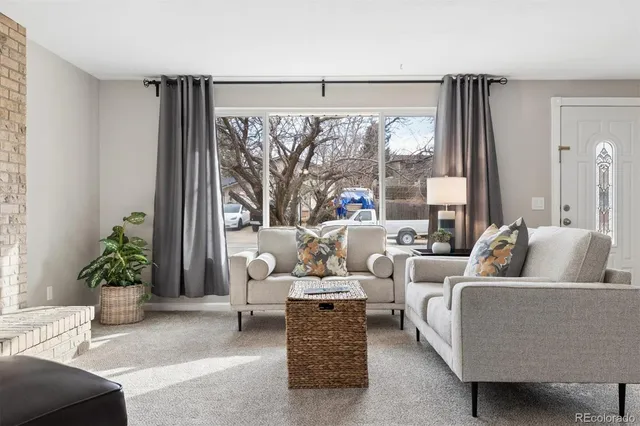 $650,000 | 7513 East Costilla Boulevard, Centennial, CO 80112