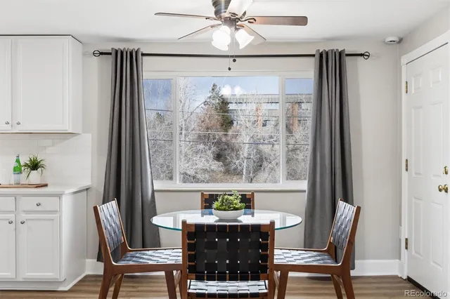 $650,000 | 7513 East Costilla Boulevard, Centennial, CO 80112