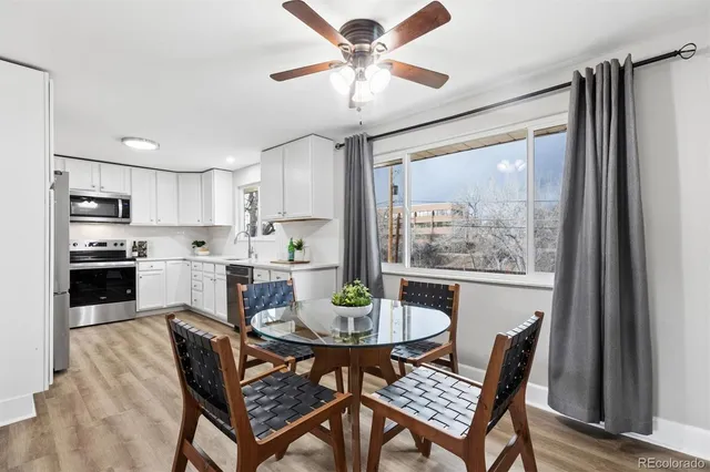 $650,000 | 7513 East Costilla Boulevard, Centennial, CO 80112