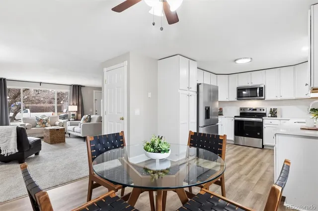 $650,000 | 7513 East Costilla Boulevard, Centennial, CO 80112