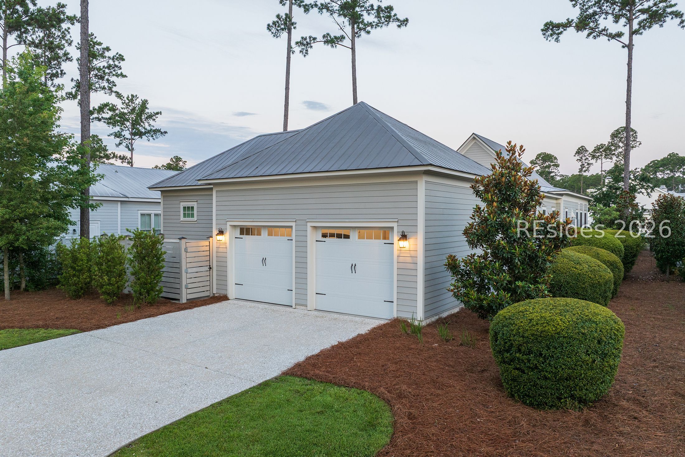 9 Big Game Road Bluffton, SC 29910 - Photo 31 of 45