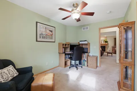 $495,000 | 1609 Oakridge Way, Stoughton, WI 53589