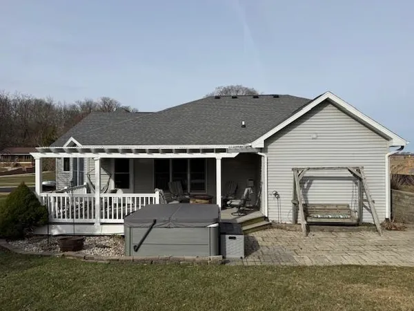 $495,000 | 1609 Oakridge Way, Stoughton, WI 53589