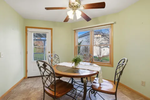 $495,000 | 1609 Oakridge Way, Stoughton, WI 53589