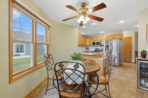 $495,000 | 1609 Oakridge Way, Stoughton, WI 53589