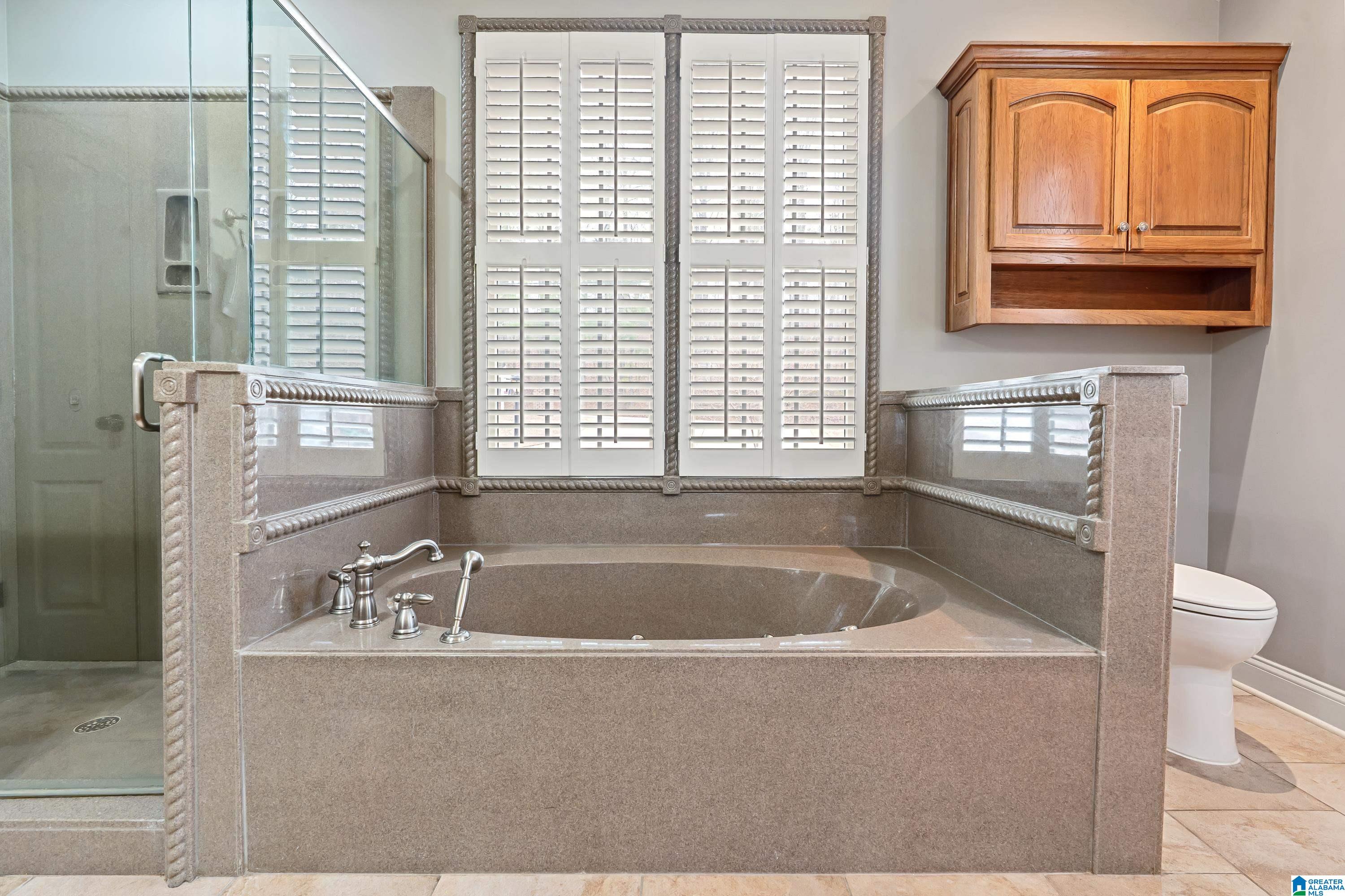 22348 Rosser Lane McCalla, AL 35111 - Photo 25 of 91