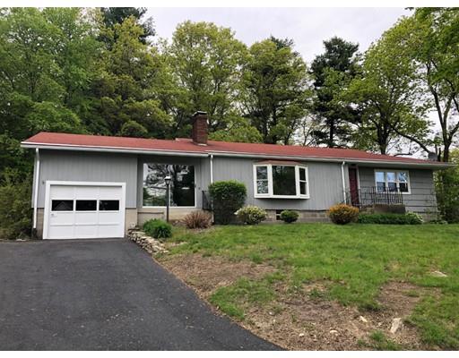 4 Jones Road Sutton, MA 01590 - Photo 1 of 7