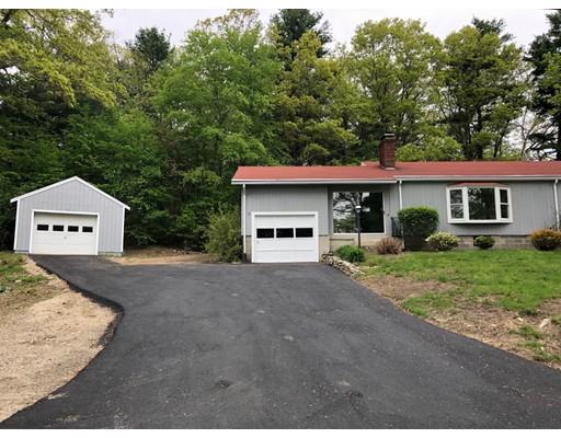 4 Jones Road Sutton, MA 01590 - Photo 2 of 7
