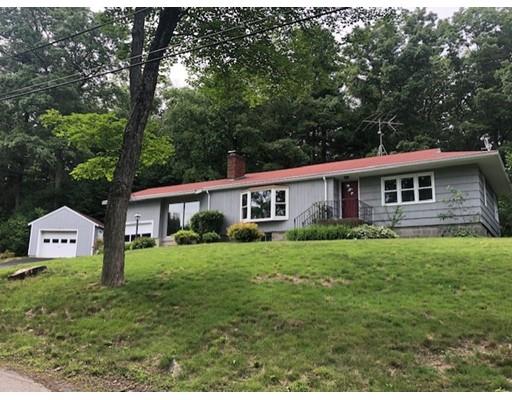 4 Jones Road Sutton, MA 01590 - Photo 3 of 7