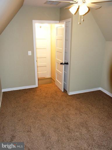1433 Locust Road Northwest Washington, DC 20012 - Photo 22 of 30 Bedroom
