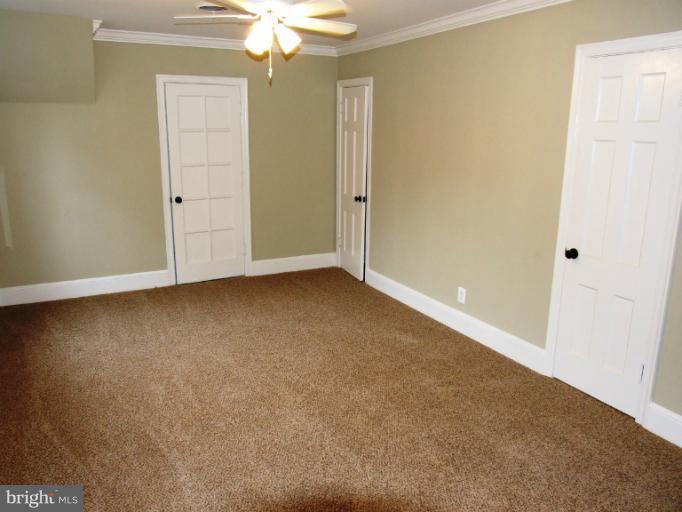 1433 Locust Road Northwest Washington, DC 20012 - Photo 4 of 30 Bedroom (Master)