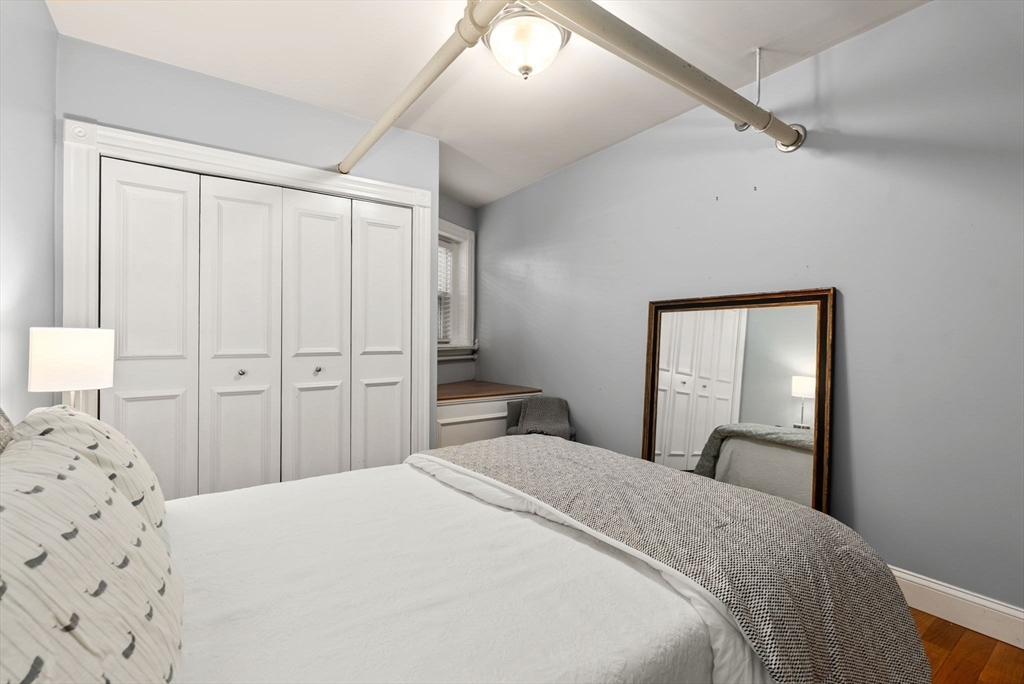 16 Garrison Road, Unit 8 Brookline, MA 02445 - Photo 10 of 32