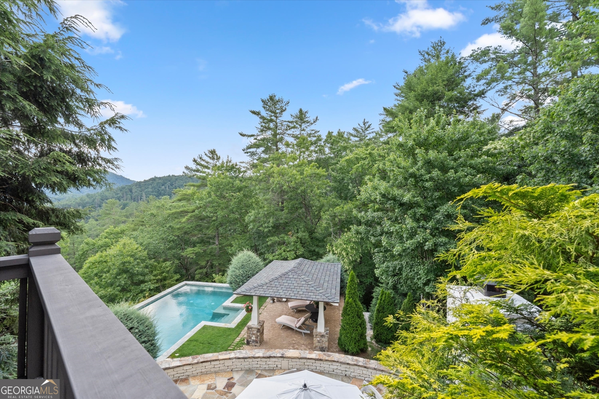 295 Goble Gap Road Clayton, GA 30525 - Photo 80 of 105