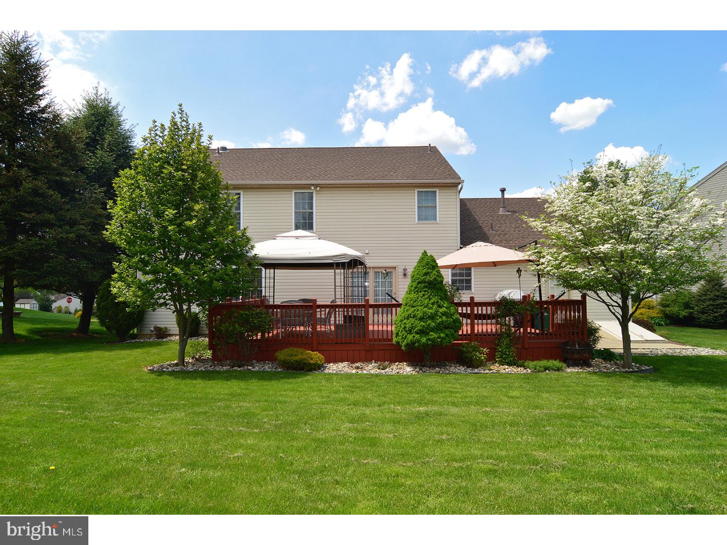 397 Oneida Drive Sinking Spring, PA 19608 - Photo 22 of 25 Gallery Image 22