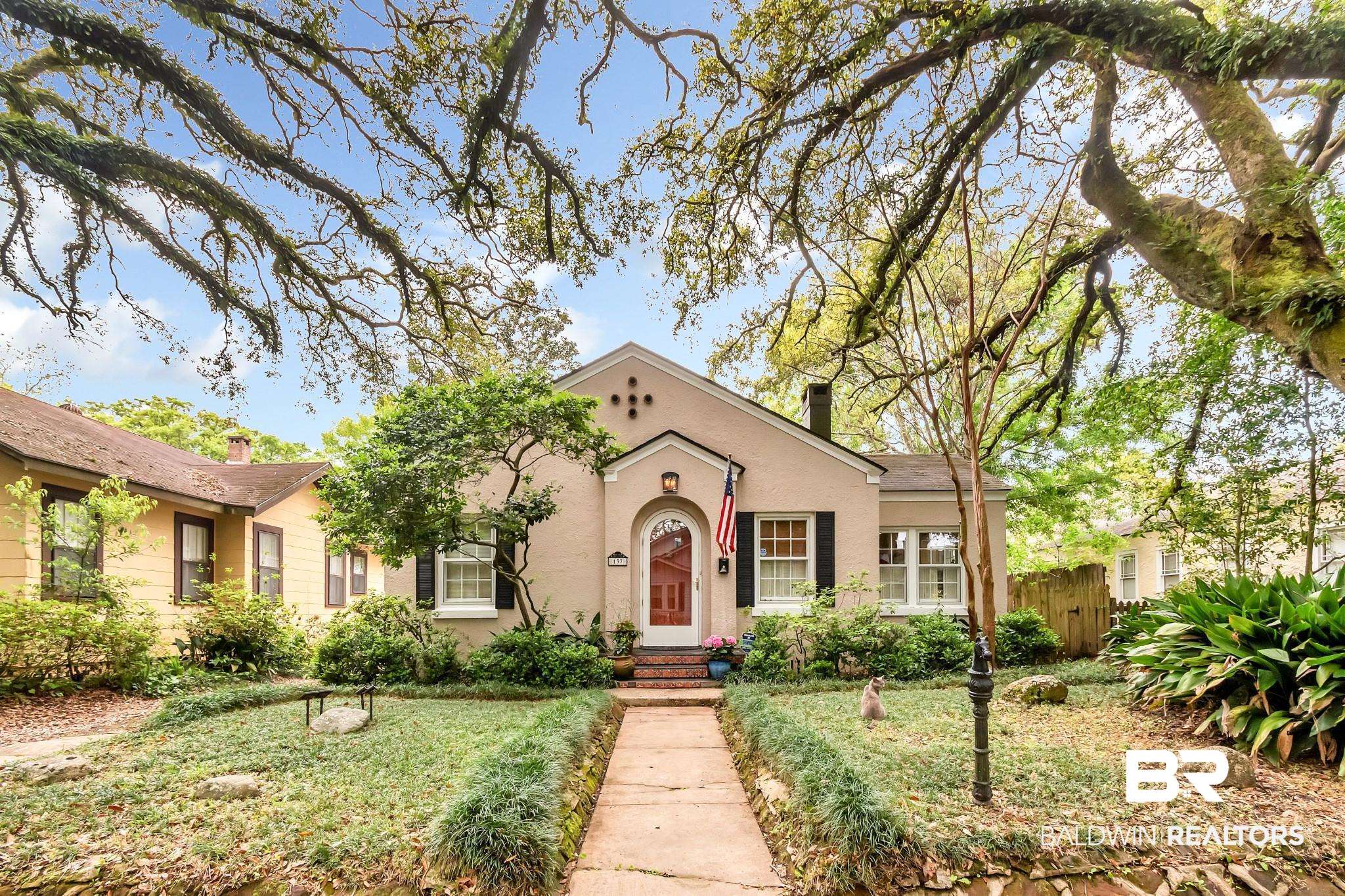 137 Florence Place Mobile, AL 36607 - Photo 28 of 28