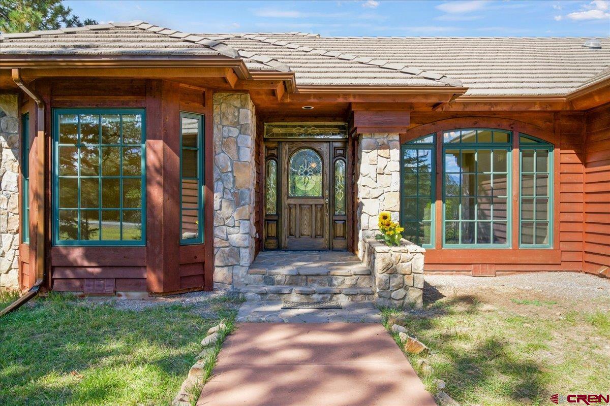 912 Marmot Drive Ridgway, CO 81432 - Photo 1 of 35 Gallery Image 1