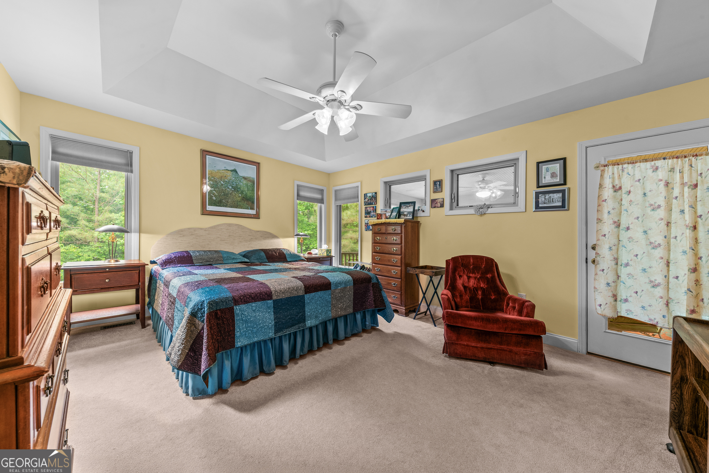 1370 Deerwood Drive Rutledge, GA 30663 - Photo 28 of 43