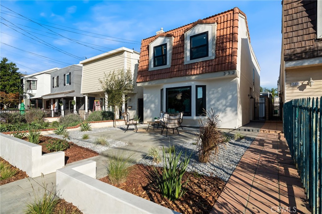 332 Flint Avenue Long Beach, CA 90814 - Photo 23 of 29