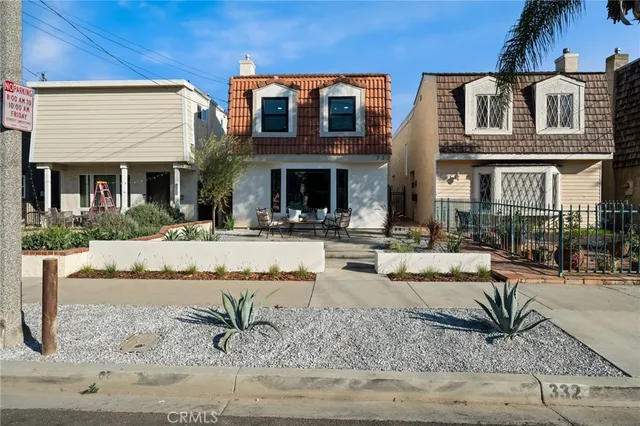 $1,299,999 | 332 Flint Avenue, Long Beach, CA 90814