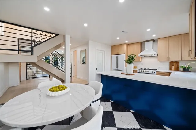 $1,299,999 | 332 Flint Avenue, Long Beach, CA 90814
