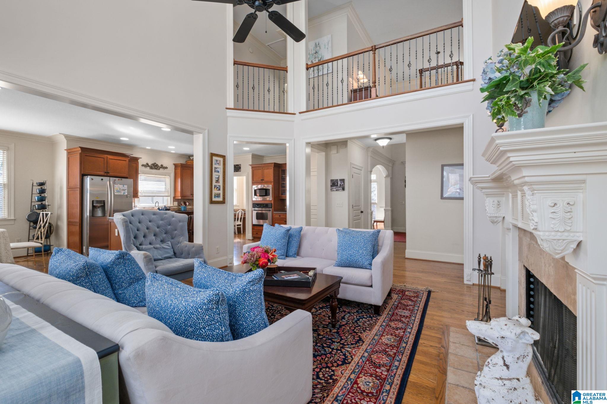 1016 Locksley Circle Birmingham, AL 35242 - Photo 23 of 81