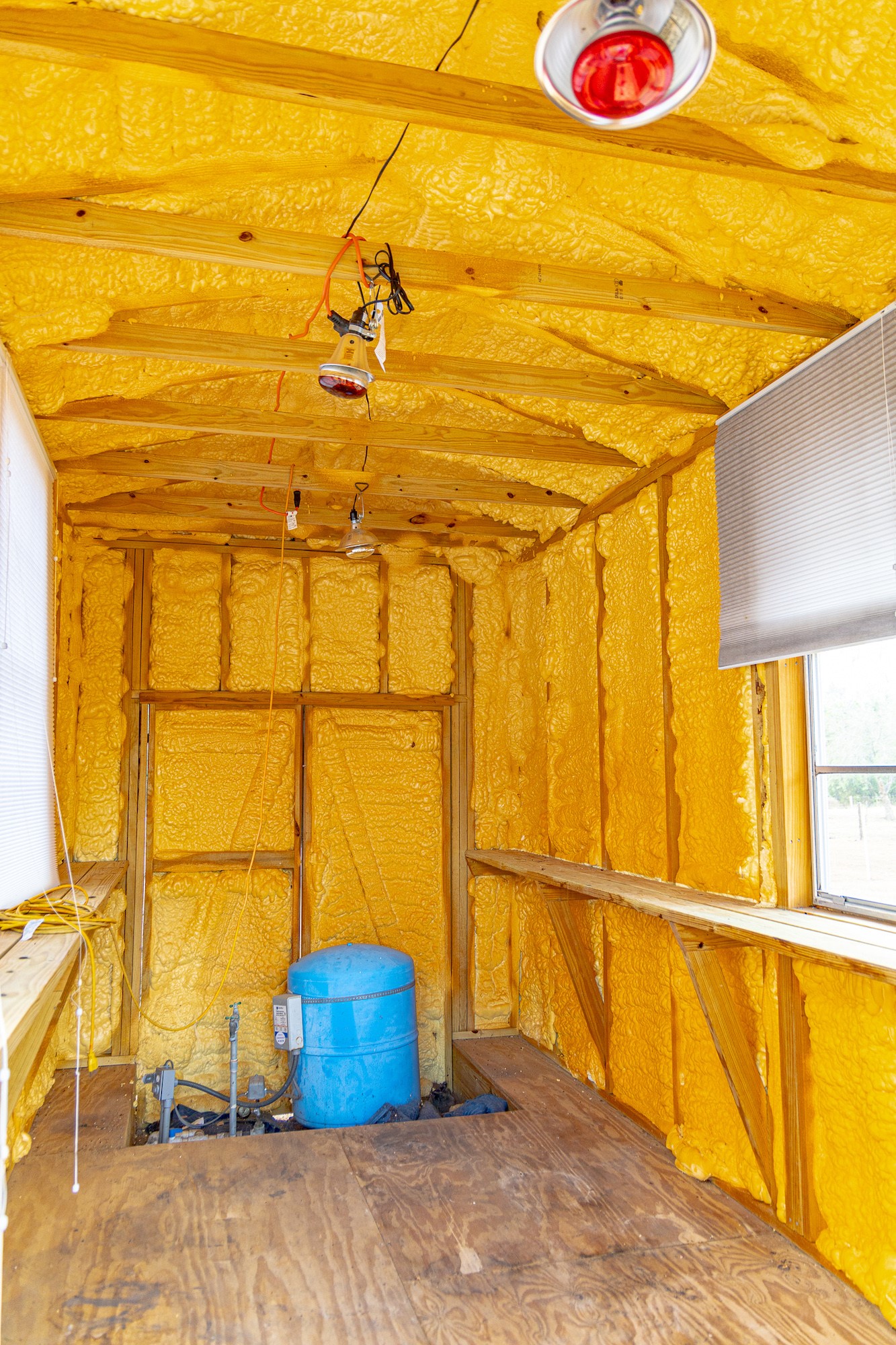 716 L Hrabovsky Road Yoakum, TX 77995 - Photo 25 of 42 a view of a room with wooden floor