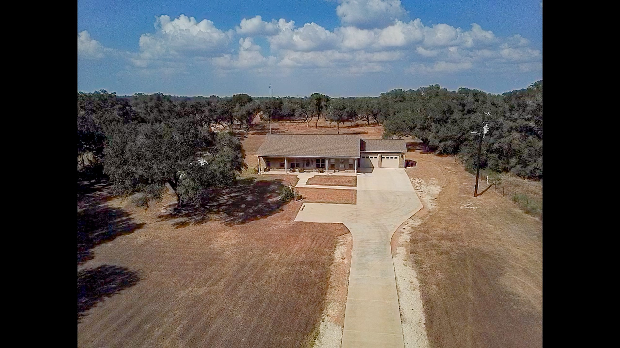 716 L Hrabovsky Road Yoakum, TX 77995 - Photo 42 of 42 a view of a city with a lake